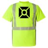 Premium Black Series® Breathable Tape Class 2 T-Shirt Thumbnail