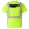 Premium Black Series® Breathable Tape Class 2 T-Shirt Thumbnail