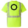 Premium Black Series® Breathable Tape Class 2 T-Shirt Thumbnail