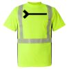 Premium Black Series® Breathable Tape Class 2 T-Shirt Thumbnail