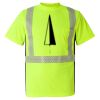 Premium Black Series® Breathable Tape Class 2 T-Shirt Thumbnail