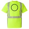 Premium Black Series® Breathable Tape Class 2 T-Shirt Thumbnail