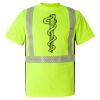 Premium Black Series® Breathable Tape Class 2 T-Shirt Thumbnail