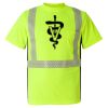 Premium Black Series® Breathable Tape Class 2 T-Shirt Thumbnail