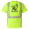 Premium Black Series® Breathable Tape Class 2 T-Shirt Thumbnail