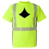 Premium Black Series® Breathable Tape Class 2 T-Shirt Thumbnail