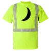 Premium Black Series® Breathable Tape Class 2 T-Shirt Thumbnail