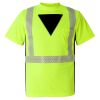 Premium Black Series® Breathable Tape Class 2 T-Shirt Thumbnail