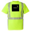 Premium Black Series® Breathable Tape Class 2 T-Shirt Thumbnail