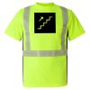 Premium Black Series® Breathable Tape Class 2 T-Shirt Thumbnail