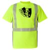 Premium Black Series® Breathable Tape Class 2 T-Shirt Thumbnail