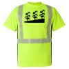 Premium Black Series® Breathable Tape Class 2 T-Shirt Thumbnail