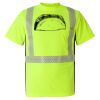 Premium Black Series® Breathable Tape Class 2 T-Shirt Thumbnail