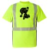 Premium Black Series® Breathable Tape Class 2 T-Shirt Thumbnail