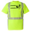 Premium Black Series® Breathable Tape Class 2 T-Shirt Thumbnail