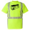 Premium Black Series® Breathable Tape Class 2 T-Shirt Thumbnail