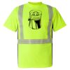 Premium Black Series® Breathable Tape Class 2 T-Shirt Thumbnail