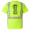 Premium Black Series® Breathable Tape Class 2 T-Shirt Thumbnail