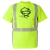 Premium Black Series® Breathable Tape Class 2 T-Shirt Thumbnail