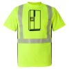 Premium Black Series® Breathable Tape Class 2 T-Shirt Thumbnail