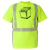 Premium Black Series® Breathable Tape Class 2 T-Shirt Thumbnail