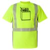 Premium Black Series® Breathable Tape Class 2 T-Shirt Thumbnail