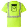 Premium Black Series® Breathable Tape Class 2 T-Shirt Thumbnail