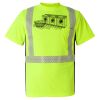 Premium Black Series® Breathable Tape Class 2 T-Shirt Thumbnail