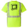 Premium Black Series® Breathable Tape Class 2 T-Shirt Thumbnail