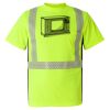 Premium Black Series® Breathable Tape Class 2 T-Shirt Thumbnail