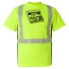 Premium Black Series® Breathable Tape Class 2 T-Shirt Thumbnail