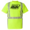 Premium Black Series® Breathable Tape Class 2 T-Shirt Thumbnail