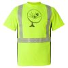 Premium Black Series® Breathable Tape Class 2 T-Shirt Thumbnail