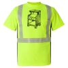 Premium Black Series® Breathable Tape Class 2 T-Shirt Thumbnail