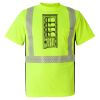 Premium Black Series® Breathable Tape Class 2 T-Shirt Thumbnail