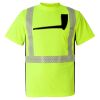 Premium Black Series® Breathable Tape Class 2 T-Shirt Thumbnail