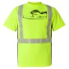 Premium Black Series® Breathable Tape Class 2 T-Shirt Thumbnail