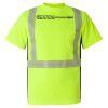 Premium Black Series® Breathable Tape Class 2 T-Shirt Thumbnail