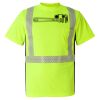 Premium Black Series® Breathable Tape Class 2 T-Shirt Thumbnail