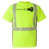 Premium Black Series® Breathable Tape Class 2 T-Shirt Thumbnail