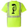 Premium Black Series® Breathable Tape Class 2 T-Shirt Thumbnail