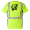 Premium Black Series® Breathable Tape Class 2 T-Shirt Thumbnail