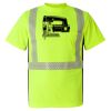 Premium Black Series® Breathable Tape Class 2 T-Shirt Thumbnail