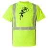 Premium Black Series® Breathable Tape Class 2 T-Shirt Thumbnail