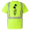 Premium Black Series® Breathable Tape Class 2 T-Shirt Thumbnail