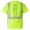 Premium Black Series® Breathable Tape Class 2 T-Shirt Thumbnail