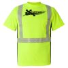 Premium Black Series® Breathable Tape Class 2 T-Shirt Thumbnail