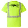 Premium Black Series® Breathable Tape Class 2 T-Shirt Thumbnail