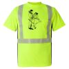 Premium Black Series® Breathable Tape Class 2 T-Shirt Thumbnail