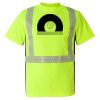 Premium Black Series® Breathable Tape Class 2 T-Shirt Thumbnail